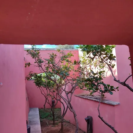 Casale Argentieri Ostuni * Mesagne