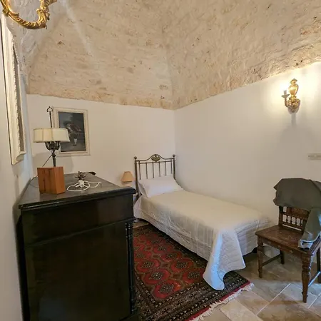 Casale Argentieri Ostuni Villa