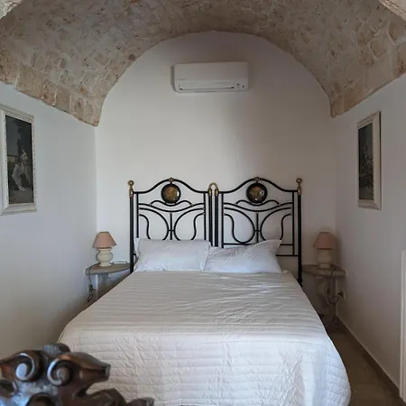 Casale Argentieri Ostuni Mesagne