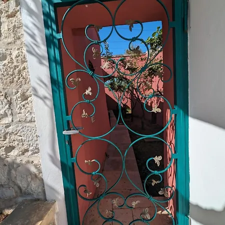Casale Argentieri Ostuni Villa *