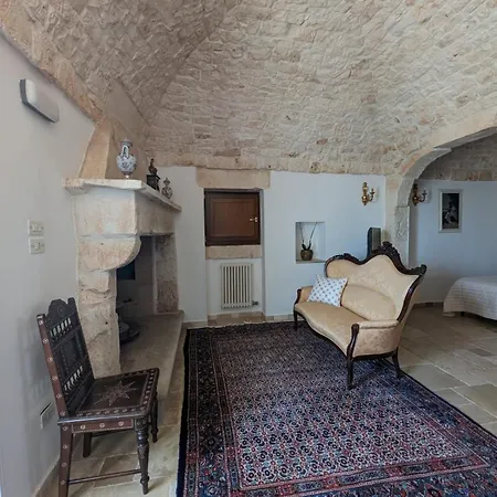 Villa Casale Argentieri Ostuni Mesagne