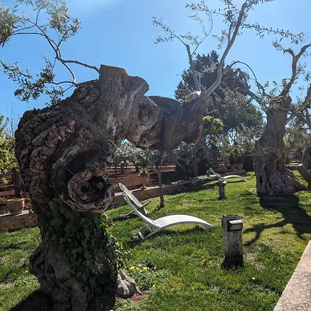 Casale Argentieri Ostuni Mesagne