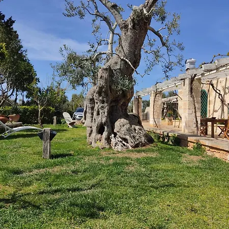 Casale Argentieri Ostuni * Mesagne