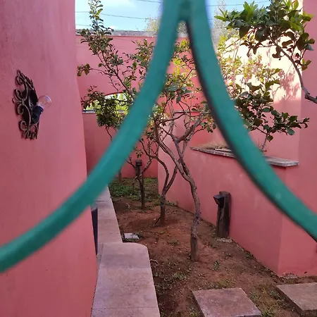 Casale Argentieri Ostuni Villa *
