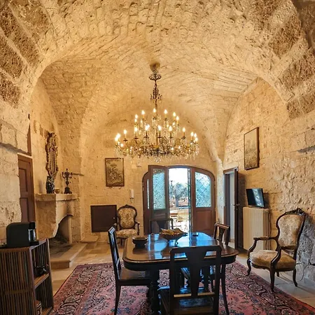Villa Casale Argentieri Ostuni Mesagne