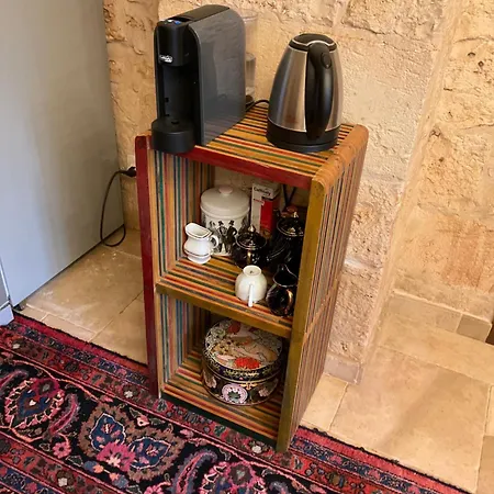 Casale Argentieri Ostuni