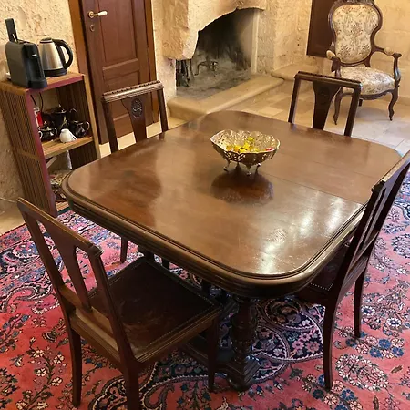 Villa Casale Argentieri Ostuni *