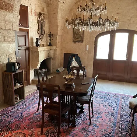 Casale Argentieri Ostuni