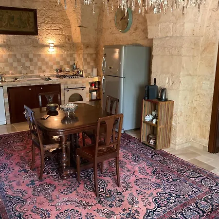 Casale Argentieri Ostuni