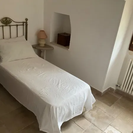 Casale Argentieri Ostuni * Mesagne