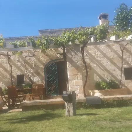 Villa Casale Argentieri Ostuni Mesagne