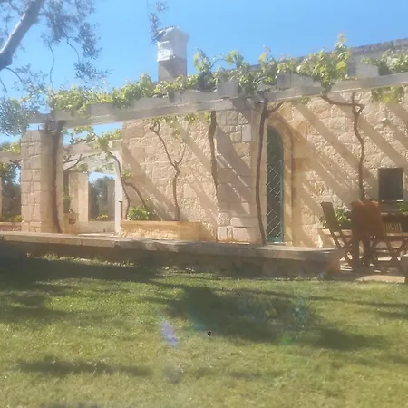Casale Argentieri Ostuni Villa *