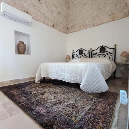 Casale Argentieri Ostuni *