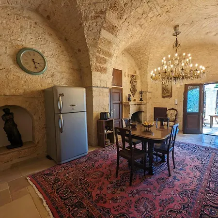 Casale Argentieri Ostuni Villa *