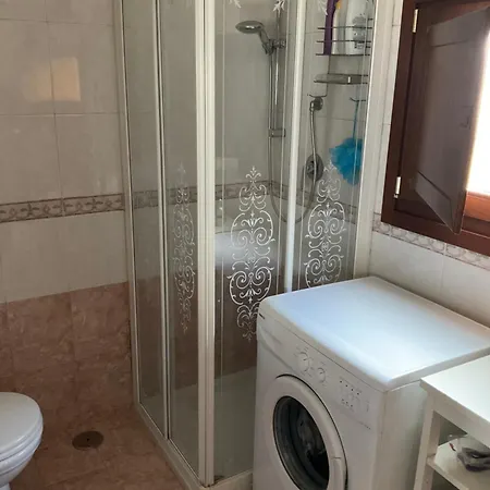 Villa Casale Argentieri Ostuni *